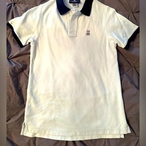 Men’s Psycho Bunny Polo